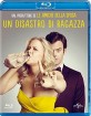 Un Disastro Di Ragazza (IT Import ohne dt. Ton) Blu-ray