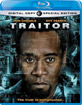 Traitor (Region A - US Import ohne dt. Ton) Blu-ray