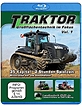 Traktor: Großflächentechnik im Fokus - Vol. 1 Blu-ray