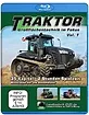 Traktor: Großflächentechnik im Fokus - Vol. 1 Blu-ray