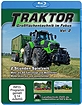 Traktor: Großflächentechnik im Fokus - Vol. 2 Blu-ray