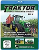 Traktor: Großflächentechnik im Fokus - Vol. 4 Blu-ray