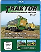 Traktor: Großflächentechnik im Fokus - Vol. 5 Blu-ray
