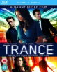 Trance (2013) (Blu-ray + UV Copy) (UK Import ohne dt. Ton) Blu-ray