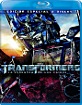 Transformers 2: La Venganza de los Caídos (ES Import) Blu-ray