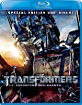 Transformers 2 - La Vendetta Del Caduto (IT Import) Blu-ray