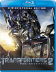 Transformers 2: La Revanche (FR Import) Blu-ray