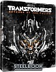 Transformers 2 - La Vendetta del Caduto - Edizione Limitata Steelbook (Blu-ray + Bonus Blu-ray) (IT Import) Blu-ray