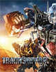 Transformers 2: Revenge of the Fallen - Limited Edition (Region A - JP Import ohne dt. Ton) Blu-ray