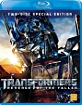 Transformers 2: Revenge of the Fallen (SE Import) Blu-ray