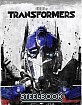 Transformers (2007) -  Zavvi Exclusive Limited Full Slip Edition Steelbook (UK Import) Blu-ray
