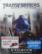 Transformers 3: Dark of the Moon 3D - Steelbook (Blu-ray 3D + Blu-ray) (HK Import ohne dt. Ton) Blu-ray