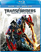 Transformers 3: Dark of the Moon (US Import ohne dt. Ton) Blu-ray