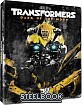 Transformers 3 - Edizione Limitata Steelbook (Blu-ray + Bonus Blu-ray) (IT Import) Blu-ray