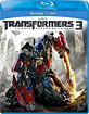 Transformers 3: La face cachée de la Lune (FR Import ohne dt. Ton) Blu-ray