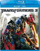 Transformers 3 (Blu-ray + DVD + Digital Copy) (IT Import) Blu-ray