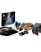 Transformers 3: La face cachée de la Lune - Coffret Prestige Fnac  (FR Import) Blu-ray