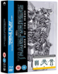 Transformers: Dark of the Moon - Megatron Special Edition (Blu-ray + DVD + Digital Copy) (UK Import) Blu-ray