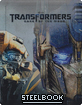 Transformers 3: Dark of the Moon - Steelbook (Blu-ray + DVD) (JP Import ohne dt. Ton) Blu-ray