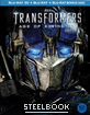Transformers: Age of Extinction 3D - Limited Full Slip Edition Steelbook (Blu-ray 3D + Blu-ray) (KR Import ohne dt. Ton) Blu-ray