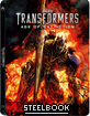 Transformers: Age of Extinction 3D - Limited Edition Steelbook (Blu-ray 3D + Blu-ray) (KR Import ohne dt. Ton) Blu-ray