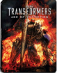 Transformers: l'âge de l'extinction - Limited Edition Steelbook (Edition Speciale FNAC) (Blu-ray + DVD) (FR Import) Blu-ray