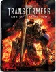 Transformers: l'âge de l'extinction - Limited Edition Steelbook (Edition Speciale FNAC) (Blu-ray + DVD) (FR Import) Blu-ray