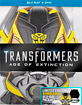 Transformers: La Era de la Extinción - Limited Bumblebee Edition (Blu-ray + DVD) (ES Import) Blu-ray