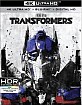 Transformers 4K (4K UHD + Blu-ray + Bonus Blu-ray + UV Copy) (US Import ohne dt. Ton) Blu-ray