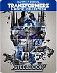 Transformers: 5-Movie Collection - Best Buy Exclusive Steelbook (Blu-ray + Bonus Blu-ray + UV Copy) (US Import ohne dt. Ton) Blu-ray