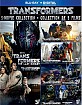 Transformers: 5-Movie Collection (Blu-ray + Bonus Blu-ray + UV Copy) (CA Import ohne dt. Ton) Blu-ray