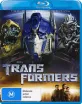 Transformers - 2 Disc Special Edition (AU Import) Blu-ray