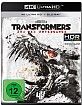 Transformers: Ära des Untergangs 4K (4K UHD + Blu-ray) Blu-ray