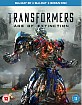 Transformers: Age of Extinction 3D (Blu-ray 3D + Blu-ray) (UK Import) Blu-ray