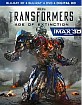 Transformers: Age of Extinction 3D - IMAX 3D (Blu-ray 3D + Blu-ray + DVD + UV Copy) (US Import ohne dt. Ton) Blu-ray