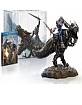 Transformers: Age of Extinction - Limited Edition Gift Set with Statue (Blu-ray + DVD + UV Copy) (CA Import ohne dt. Ton) Blu-ray