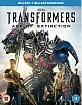 Transformers: Age of Extinction (UK Import) Blu-ray
