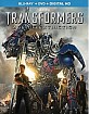 Transformers: Age of Extinction (Blu-ray + DVD + UV Copy) (US Import ohne dt. Ton) Blu-ray