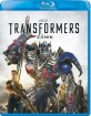 Transformers 4: Zánik (CZ Import ohne dt. Ton) Blu-ray