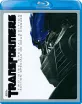 Transformers (CA Import ohne dt. Ton) Blu-ray