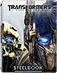 Transformers 3: Dark of the Moon - Steelbook (Blu-ray + DVD) (NL Import) Blu-ray
