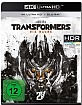 Transformers - Die Rache 4K (4K UHD + Blu-ray) Blu-ray