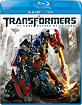 Transformers 3: El Lado Oscuro de la Luna (Blu-ray + DVD) (ES Import) Blu-ray