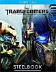 Transformers 3: El Lado Oscuro de la Luna - Steelbook (Blu-ray + DVD) (ES Import) Blu-ray