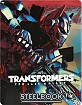 Transformers: L'Ultimo Cavaliere - Steelbook (Blu-ray + Bonus Blu-ray) (IT Import ohne dt. Ton) Blu-ray