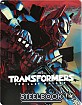 Transformers: L'Ultimo Cavaliere - Edizione Limitata Steelbook (Blu-ray + Bonus Blu-ray) (IT Import ohne dt. Ton) Blu-ray