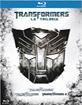 Transformers - La Trilogia (IT Import) Blu-ray