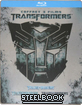 Transformers - La Trilogie (Steelbook) (FR Import) Blu-ray