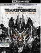 Transformers: Revenge of the Fallen 4K (4K UHD + 2 Blu-ray + UV Copy) (US Import ohne dt. Ton) Blu-ray