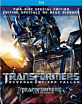 Transformers 2: Revenge of the Fallen - 2 Disc Special Edition (CA Import ohne dt. Ton) Blu-ray